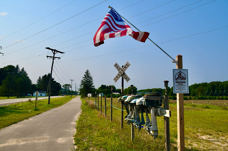 Boyne Valley Trailway